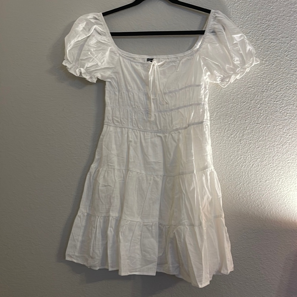Shein Spring dress